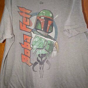 STAR WARS - Boba Fett - T-Shirt